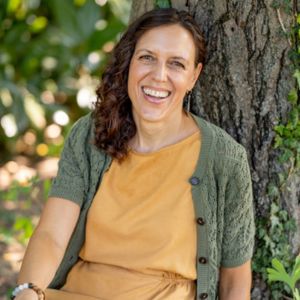Picture of Kay Sidahmed, MS, PhD | Clinical Herbalist