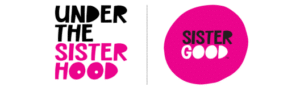Under the Sisterhood logo