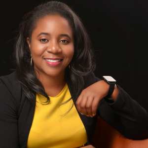 Dr. Ronke Komolafe, DBH, MBA
